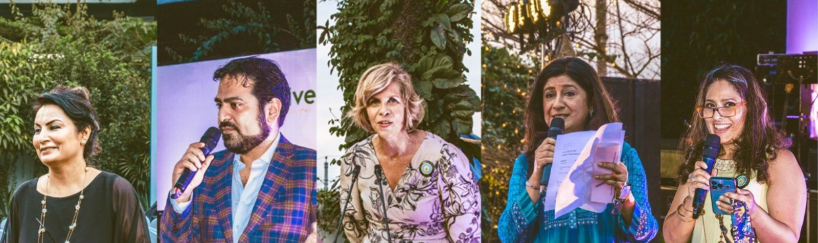 Thrive celebrates 10th founding anniversary
