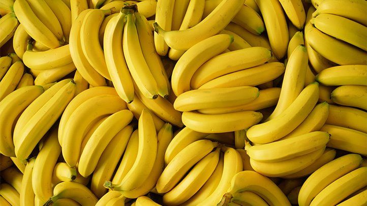 CNN Business Matters – World Food Day