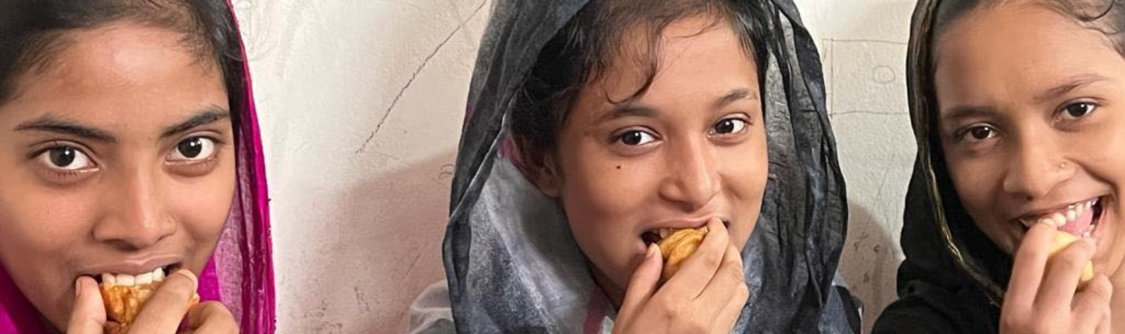 Set a Place for Thrive at Your Iftar Table