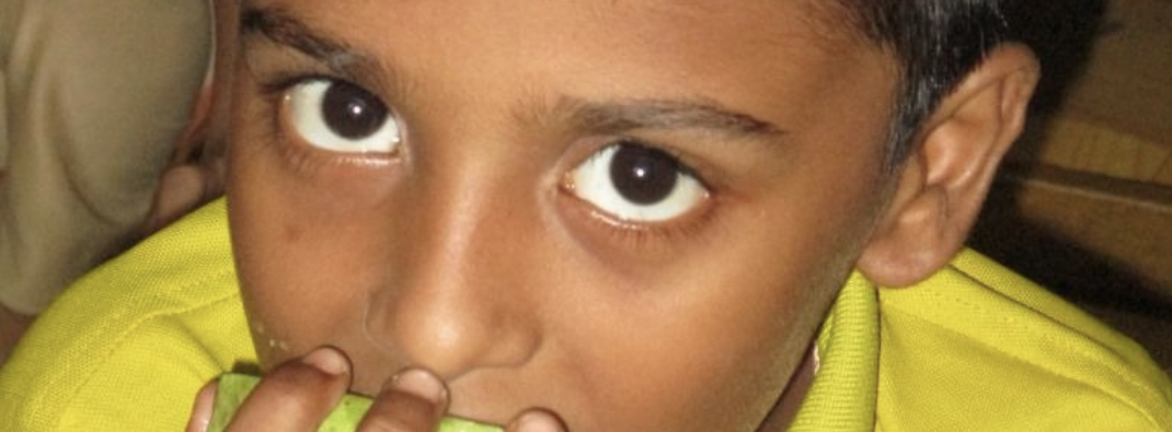Direct Fresh to support Thrive’s mission of feeding children
