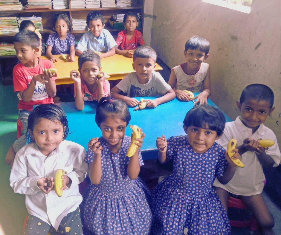 School Spotlight: Apon Alo
