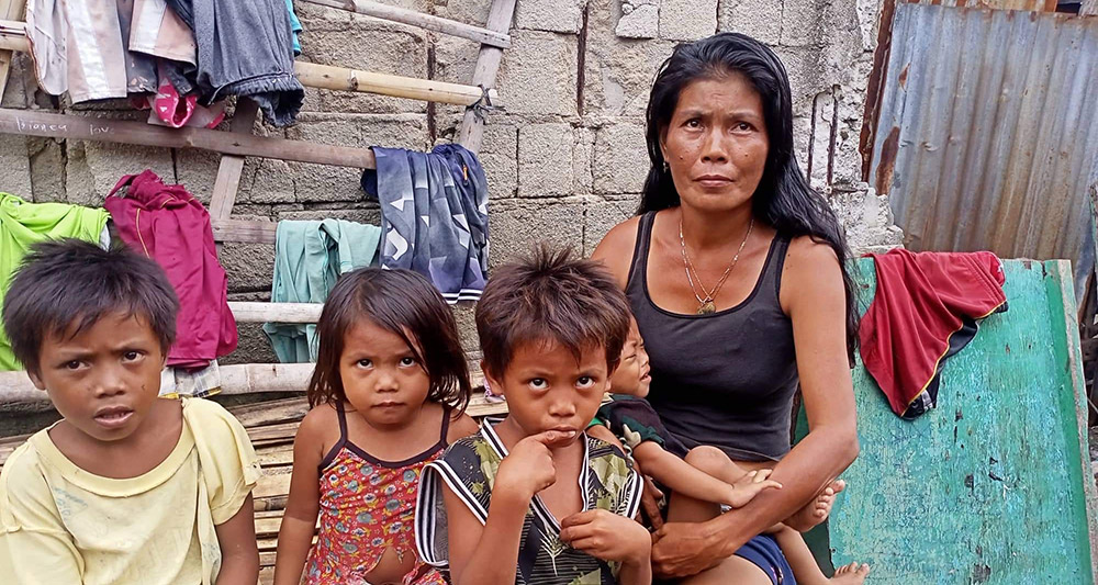 Impact of School Meals on Impoverished Families