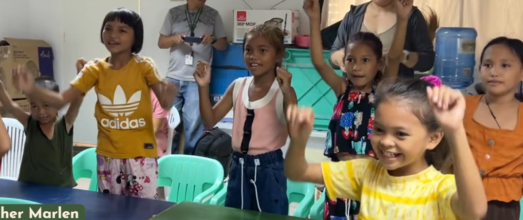 See Your Impact – Meet Our Thrive Teachers