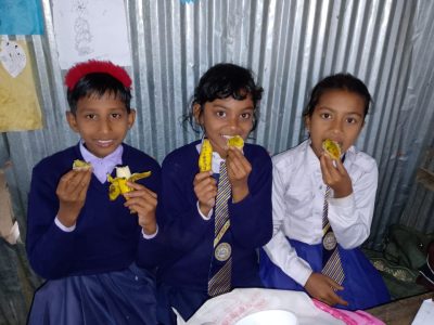 See Your Impact – Meet Our Thrive Teachers