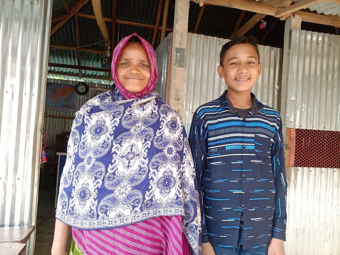 Women’s Economic Empowerment: Starts with Girls Receiving Healthy Meals and Educational Opportunities