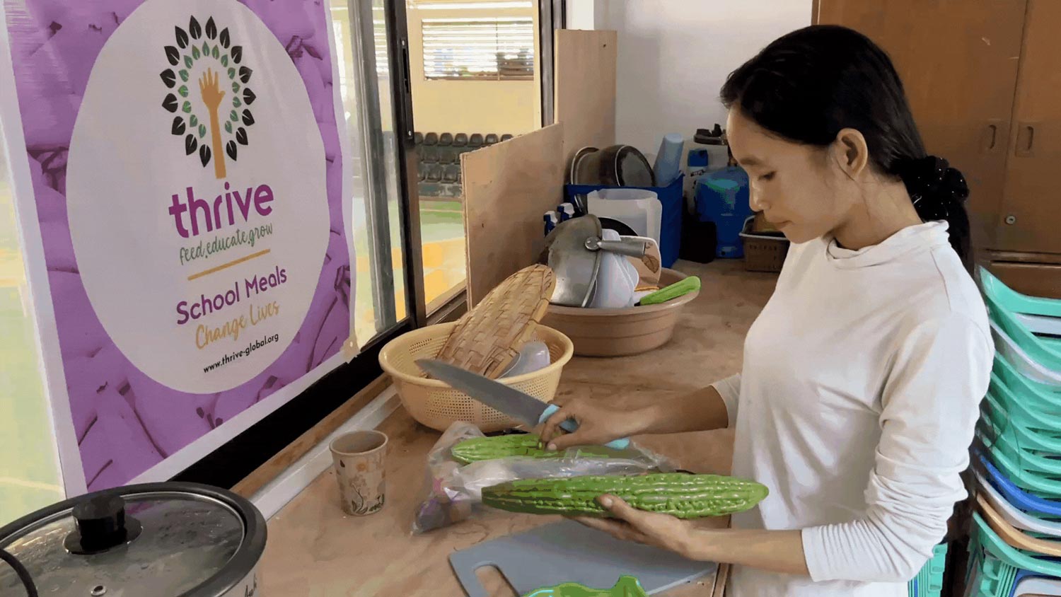 Impact of First-Time Employment for Mothers in the Philippines
