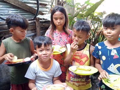Consistent School Meals Foster Long-Term Community Development Beyond Nutrition
