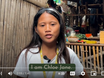 How Thrive Helped Chloe | One Meal Can Change a Life 🍚✨