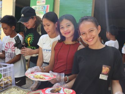 The Role of Community-Led Initiatives in Ensuring Sustainable School Feeding Programs