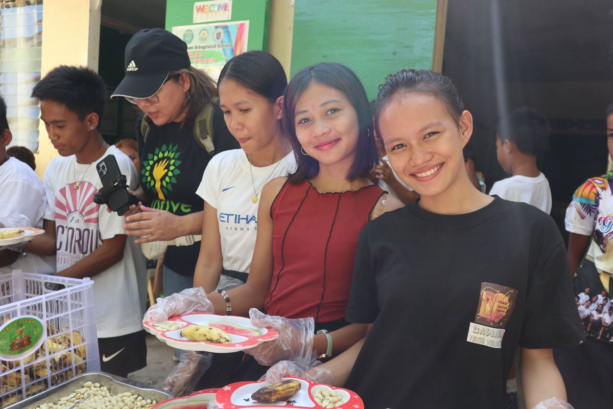The Role of Community-Led Initiatives in Ensuring Sustainable School Feeding Programs