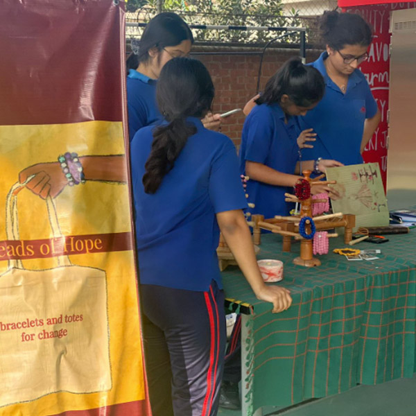 Zee Club of Dhaka Raises 60,000 BDT for Child Food Security in Bangladesh