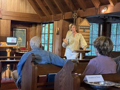 Beacon of Light Series: A Night of Stories, Solidarity, and Shingaras in Inverness