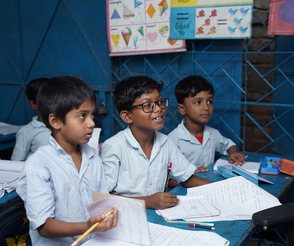 Nancy’s Story: Earning a Paycheck Cooking for Kids at School